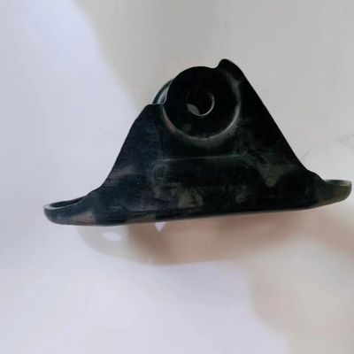 JAC S4 Задняя подвеска Переходная скобка OE 1001670U3400 1st Gen REFINE SUV 18.11-