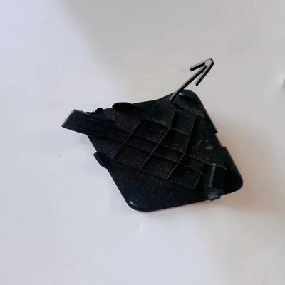 Оригинальная пластиковая крышка переднего буксировочного крюка для автомобильной установки JAC S4 OE 2803111U3400