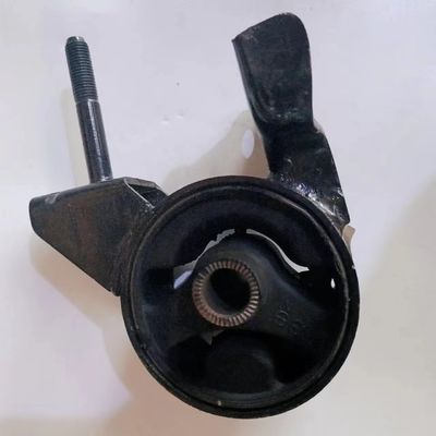 JAC S4 Передняя подвеска OE 1001500U3410 1-е поколение REFINE S4 SUV 18.11-