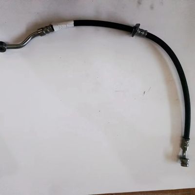 JAC S4 Левая передняя тормозная шланга сборка 3500250U3400 Первое поколение оригинальные автозапчасти