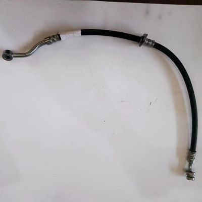 JAC S4 Левая передняя тормозная шланга сборка 3500250U3400 Первое поколение оригинальные автозапчасти