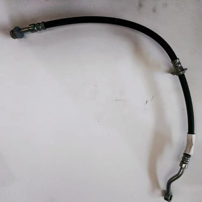 JAC S4 Левая передняя тормозная шланга сборка 3500250U3400 Первое поколение оригинальные автозапчасти
