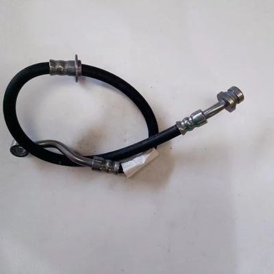 JAC S4 Левая передняя тормозная шланга сборка 3500250U3400 Первое поколение оригинальные автозапчасти