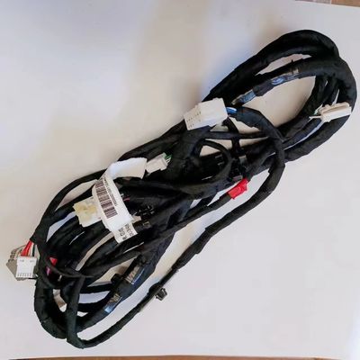 OE 4012010U340B Номер автозапчастей для JAC S4