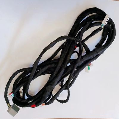 OE 4012010U340B Номер автозапчастей для JAC S4