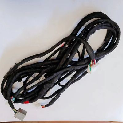 OE 4012010U340B Номер автозапчастей для JAC S4
