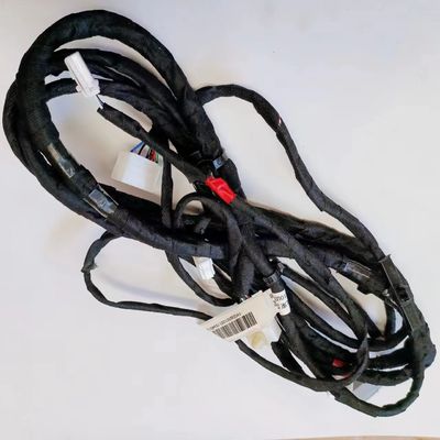 OE 4012010U340B Номер автозапчастей для JAC S4