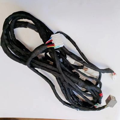 OE 4012010U340B Номер автозапчастей для JAC S4