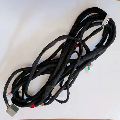 OE 4012010U340B Номер автозапчастей для JAC S4