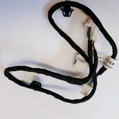 JAC S4 Автомобильный монтаж 4003600U340B 0,2 кг вспомогательная приборная панель