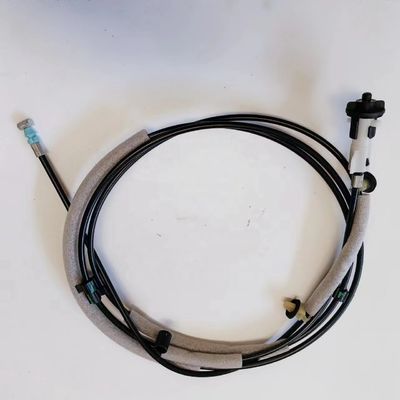 OE 5505200U3400 Сцепление проволоки крышки топлива для JAC S4 SUV 18.11- 1-е поколение