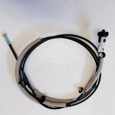 OE 5505200U3400 Сцепление проволоки крышки топлива для JAC S4 SUV 18.11- 1-е поколение