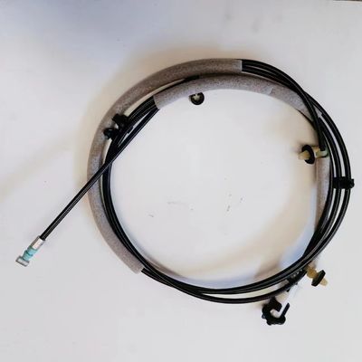 OE 5505200U3400 Сцепление проволоки крышки топлива для JAC S4 SUV 18.11- 1-е поколение