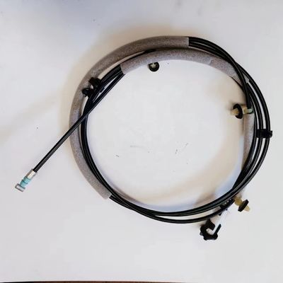 OE 5505200U3400 Сцепление проволоки крышки топлива для JAC S4 SUV 18.11- 1-е поколение