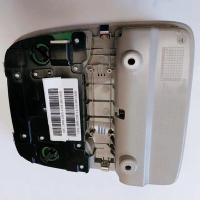Сборка передней потолочной лампы OE 4104100U340B для JAC S4 Оригинальное аксессуар 0,7 кг