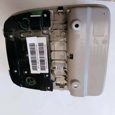 Сборка передней потолочной лампы OE 4104100U340B для JAC S4 Оригинальное аксессуар 0,7 кг