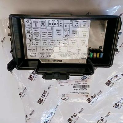 JAC S4 Внешняя стыковочная коробка верхняя крышка сборка OE 4001030U340A для автомобильной установки