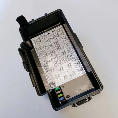 JAC S4 Внешняя стыковочная коробка верхняя крышка сборка OE 4001030U340A для автомобильной установки