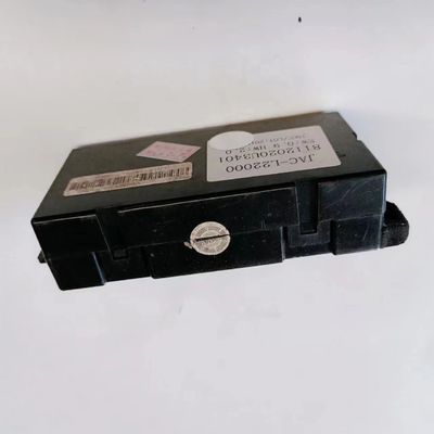 Сборка кондиционера JAC S4 OE 8112020U3401 с оригинальным аксессуаром
