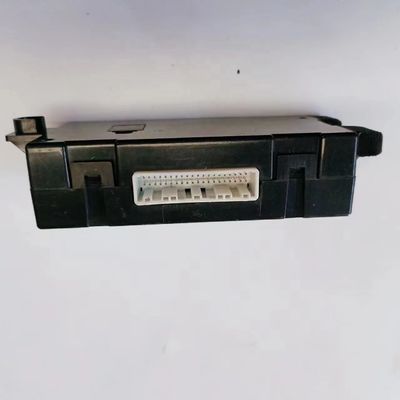 Сборка кондиционера JAC S4 OE 8112020U3401 с оригинальным аксессуаром
