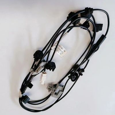 2018- JAC S4 OE 7903501U3400 Антенна переходная линия сборки для оригинальных аксессуаров