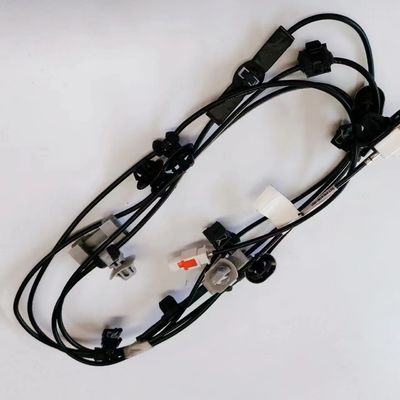 2018- JAC S4 OE 7903501U3400 Антенна переходная линия сборки для оригинальных аксессуаров