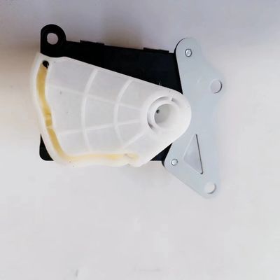 Оригинальная установка двигателя температуры OE 8126100U3400-F071 для JAC S4 18.11- Автомобильная установка
