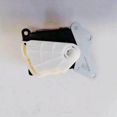 Оригинальная установка двигателя температуры OE 8126100U3400-F071 для JAC S4 18.11- Автомобильная установка
