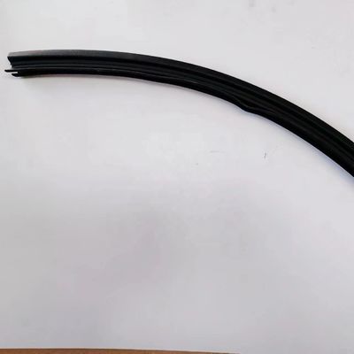 JAC S4 Задняя правая боковая дверь Внутренняя водяная разделительная лента сборка OE 6204240U3400 0,3 кг