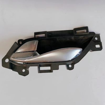 0.2kg Автозапчасти No OE 6105140U3401 для JAC S4 Левая передняя дверь Внутренняя ручка