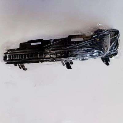 Оригинальные автомобильные запчасти Правый наружный зеркальный фонарь для JAC S4 OE 8210209U3400