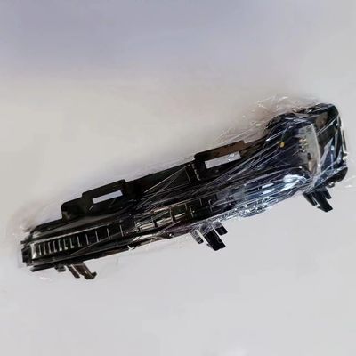 Оригинальные автомобильные запчасти Правый наружный зеркальный фонарь для JAC S4 OE 8210209U3400