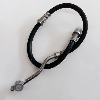 3506200U2400 Номер автозапчастей для JAC SEHOL QX Оригинальный аксессуар переднего тормозного шланга