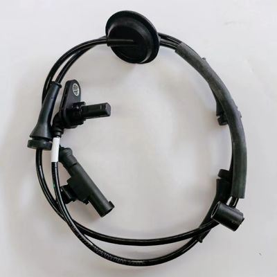 JAC SEHOL QX Car Fitment Левое переднее колесо датчик скорости сборка OE 3565300U2400 0,2 кг