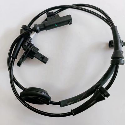 JAC SEHOL QX Car Fitment Левое переднее колесо датчик скорости сборка OE 3565300U2400 0,2 кг