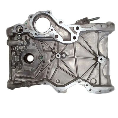 JAC Car Fitment 1010200GG010 Автозапчасти из нержавеющей стали для J3 J4 J5 J6 S3 2014-2016