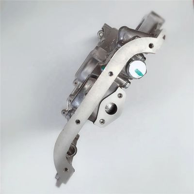 JAC Car Fitment 1010200GG010 Автозапчасти из нержавеющей стали для J3 J4 J5 J6 S3 2014-2016