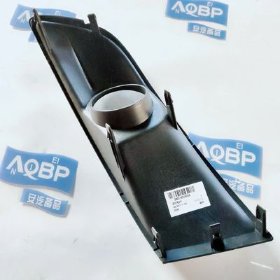 Оригинальные автозапчасти OE No 2803161U8260 Левая лампочка тумана для J3 Limousine 2010- JAC