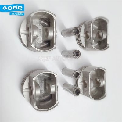 Двигатели Части поршней с штифами 1004022GG010 для J3 Салон JAC J5 Rein Refine Rings J5
