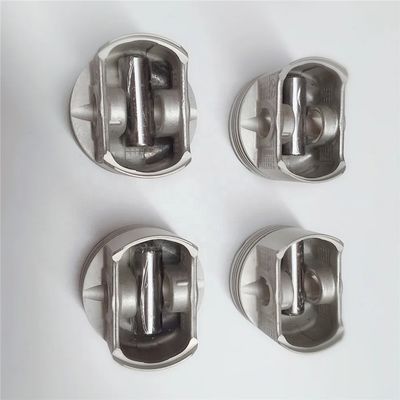 Двигатели Части поршней с штифами 1004022GG010 для J3 Салон JAC J5 Rein Refine Rings J5