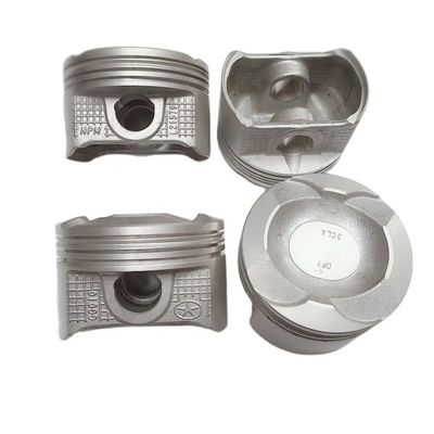 Двигатели Части поршней с штифами 1004022GG010 для J3 Салон JAC J5 Rein Refine Rings J5