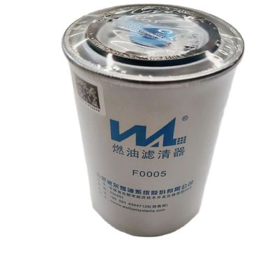JAC Sunray Fuel Filter Element OE No 1105011R0070 Проектированный для оптимальной производительности
