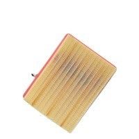 Top- S11090010-A7 OE Number Профессиональные запасные части для фильтра воздуха JAC Sunray