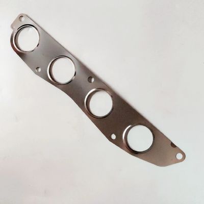 JAC Car Fitment Exhaust Manifold Gasket OE NO. 1044013GG010 для автомобильных деталей J3 J5 J6 S3