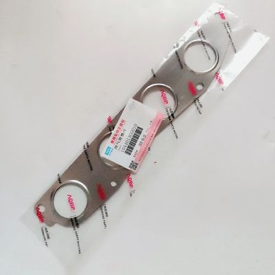 JAC Car Fitment Exhaust Manifold Gasket OE NO. 1044013GG010 для автомобильных деталей J3 J5 J6 S3