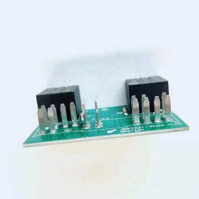 J2 Hatchback Compound Relay OE NO. 3735905U8050 для оригинальных автомобильных деталей JAC