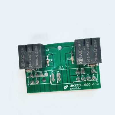 J2 Hatchback Compound Relay OE NO. 3735905U8050 для оригинальных автомобильных деталей JAC