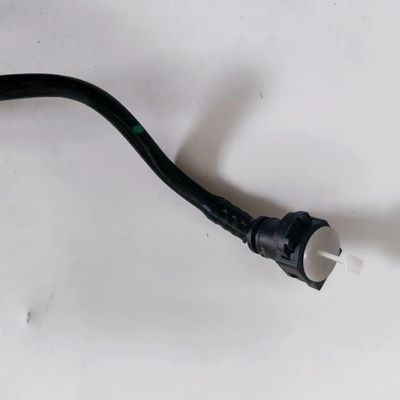 OE 1104210U2400 Автомобильная установка JAC SEHOL QX Масляная труба для ввода нефти