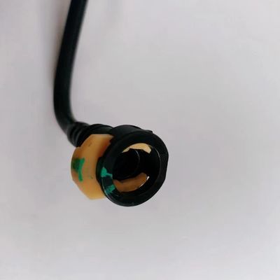 OE 1104210U2400 Автомобильная установка JAC SEHOL QX Масляная труба для ввода нефти