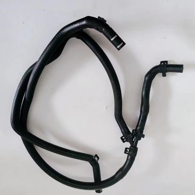 JAC SEHOL QX Автомобильный радиатор и межохладитель для очистки от газов ОE 1311310U2400